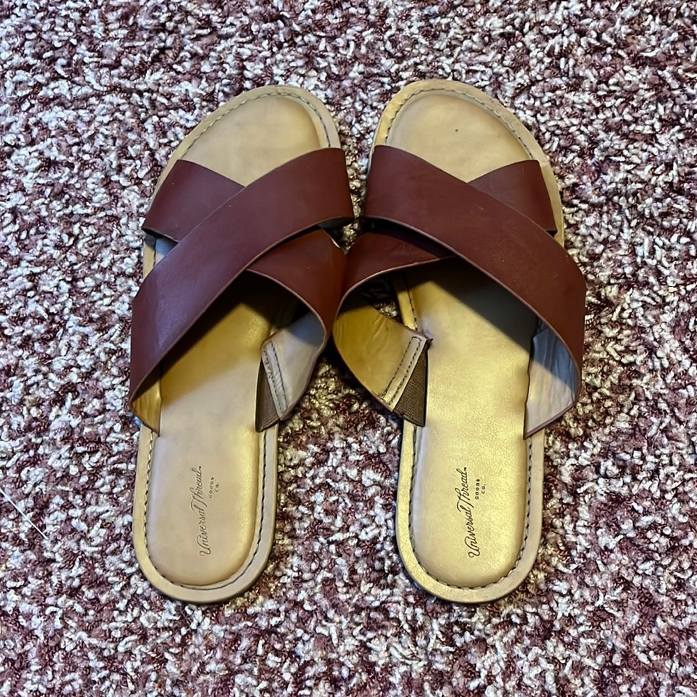 Women’s Sandals